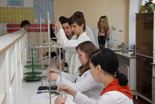 Mogilev State A. Kuleshov University 3