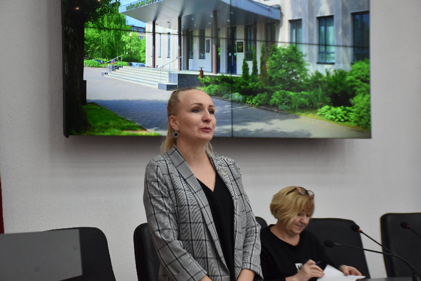 встреча со специалистом жилищного отдела_МГУ_Кулешова