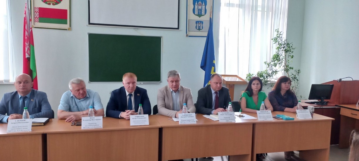 Встреча_руководства_МГУ_Кулешова_МГУ_Кулешова