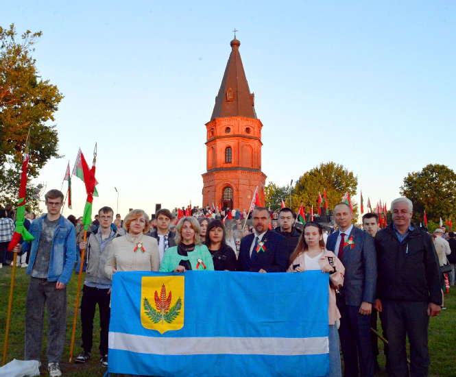 «Звон скорби»_МГУ_Кулешова