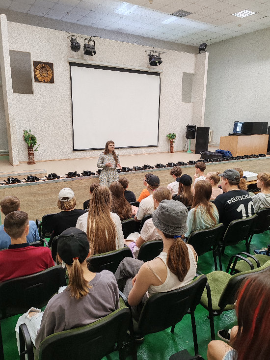 популяризация науки среди школьников_МГУ_Кулешова