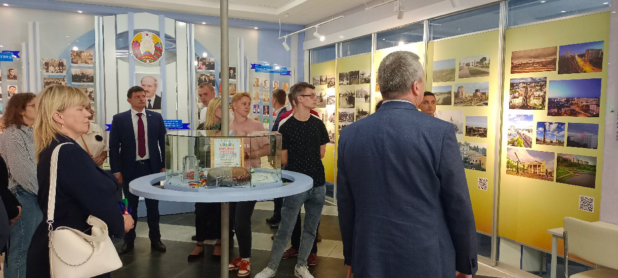 «По стопам Первого»_МГУ_Кулешова