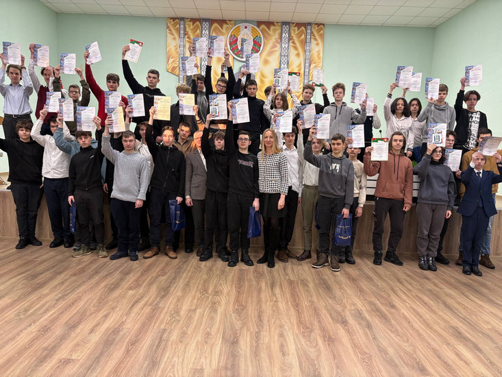 Профориентационная работа_МГУ_Кулешова