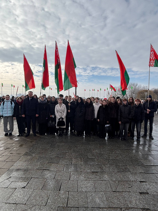 Делегация_МГУ_Кулешова
