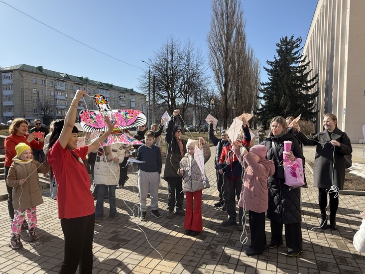 Фестиваль культуры в_МГУ_Кулешова