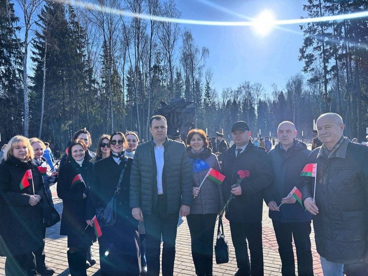 Хатынь_МГУ_Кулешова