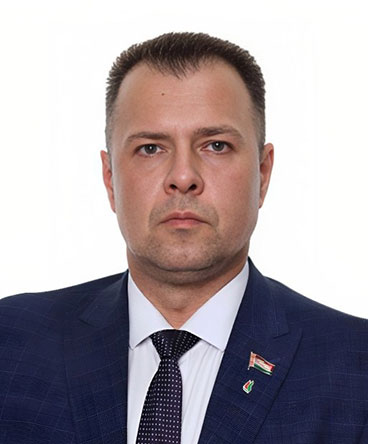 Машин Юрий Викторович