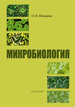 Поворова, О. В. Микробиология : курс лекций