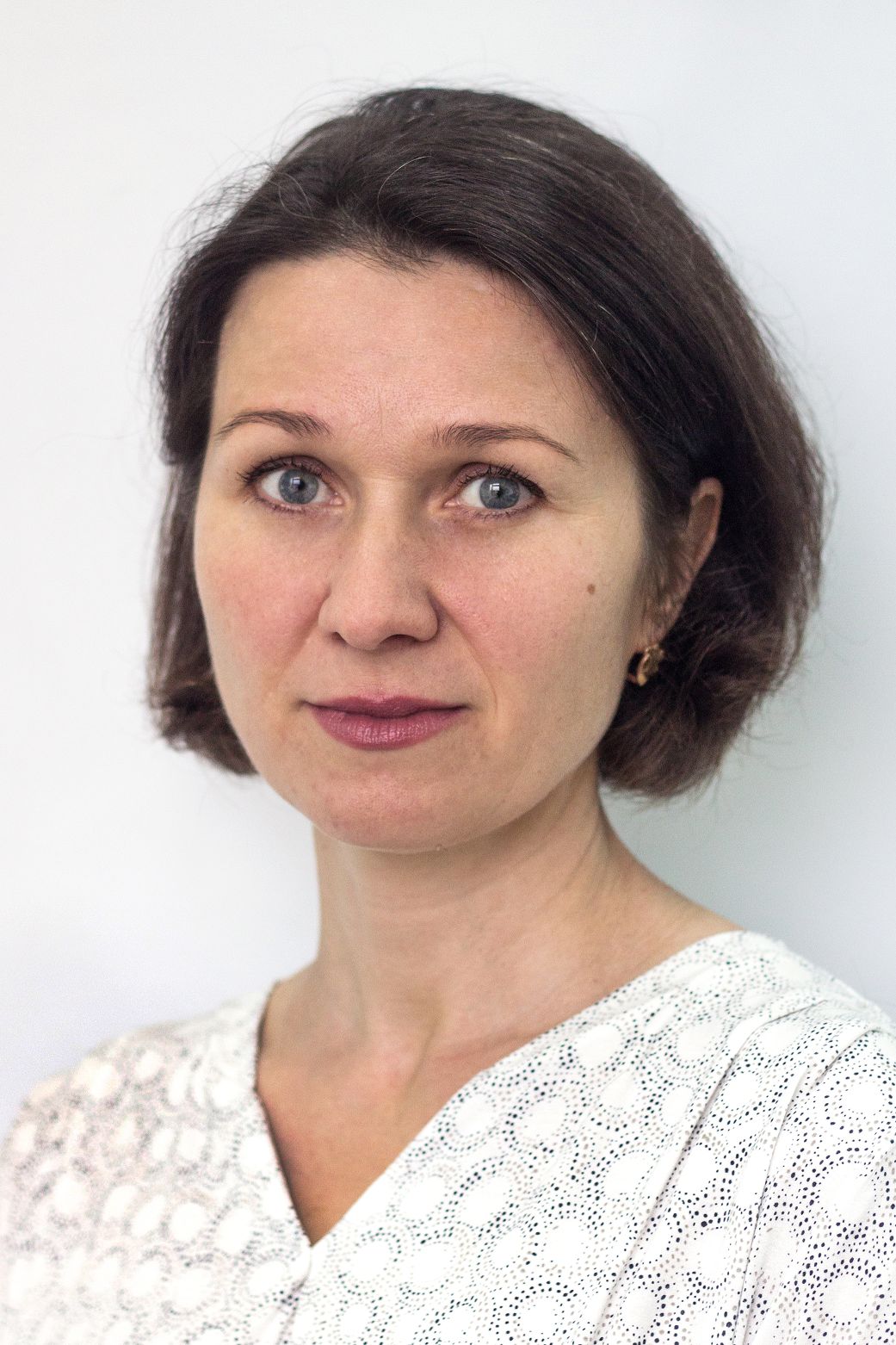 Ярашэвіч Яўгенія Аляксандраўна