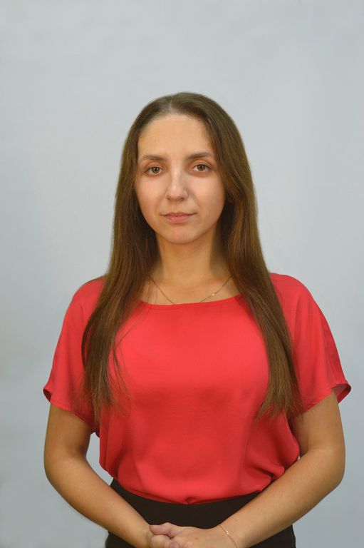 Каштальянава Анастасія Андрэеўна