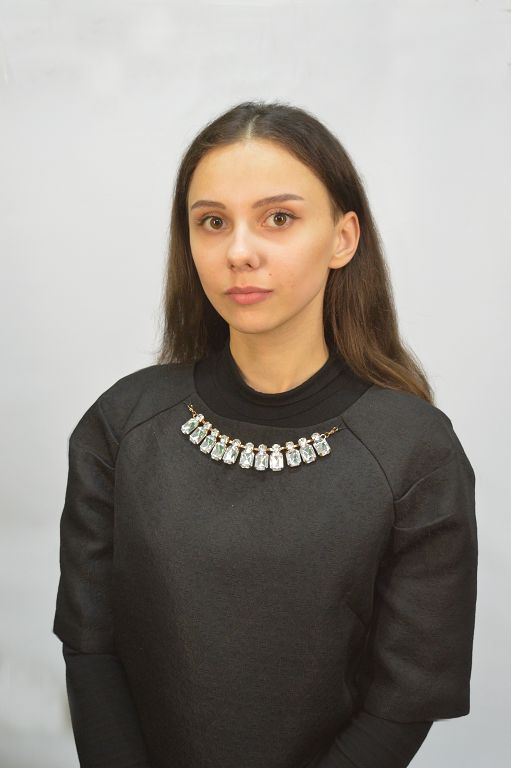 Кніга Юлія Анатольеўна